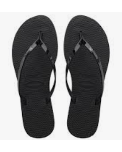 You Metallic Fc 0090-Black 334